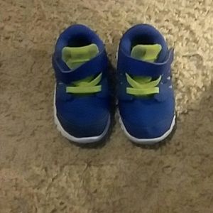 Toddler nikes